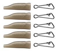 Matrix Fishing Light Game Split Rings