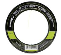 Fox Matrix Submerge Shock Leader Monofilament - 100 m Chalk Line, Diameter / Load Capacity: 0.28 mm / 10 lb / 4.5 kg
