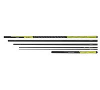 Matrix Fishing Torque Carp Power Pack Pole Rod Silver 8.50 m
