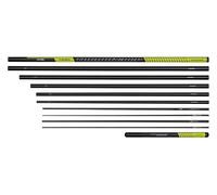 Fox Matrix Torque Carp X Power Pole Package 13.0m | X-Graphene Reinforced