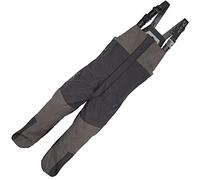Fox Matrix Tri-Layer Salopettes 25K Rain Trousers Dungarees
