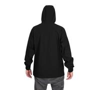 Fox Matrix Ultra-Light Jacket | Match Fishing Waterproof Jacket | Breathable and Lightweight with Stretchable Fabric | Water Repellent Coating | Waterproof Zips