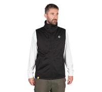 Fox Matrix Windblocker Gilet 2XL, Fleeced Lined, Zipped Hand and Storage Pockets, Match Angler's Mid Layer, Code GPR412.