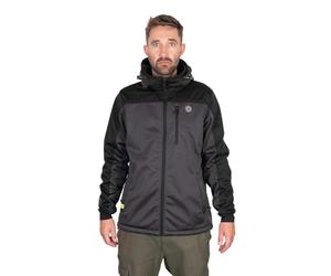 Fox Matrix Windblocker Jacket 2XL, Shower Proof, Match Angler's Jacket, Zipped Hand and Storage Pockets, Code GPR398.