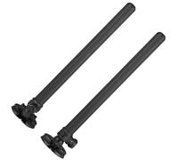 Matrix Fishing Xr36 Extending Hanger Black 450 mm