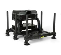 Fox Matrix XR36 Pro Shadow Seatbox (inc 1x Shallow Tray & Lid + Deep Drawer)