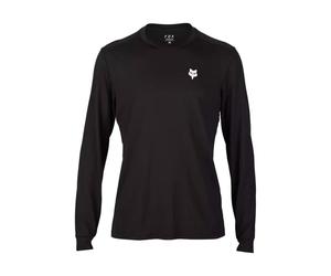 FOX Mens Black Ranger Shepherds Dri release Long Sleeved Top Medium BNWT