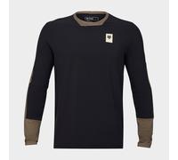 Fox Men's Defend Thermal Jersey - Ash, Ash