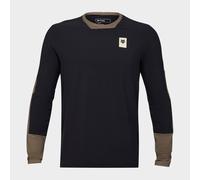 Fox Men's Defend Thermal Jersey - Ash, Ash