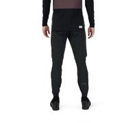 Fox Flexair Pro Fire Alpha Pants Black MTB Trail Cycling Pants
