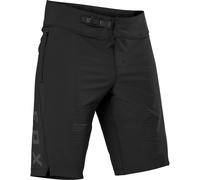 Fox Mens Flexair Tapered Cycling Shorts GT28709