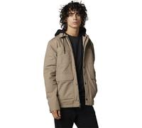 FOX Mercer 2022 Jacket, beige, size XL for Men