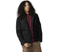 FOX Mercer 2022 Jacket, black, size M