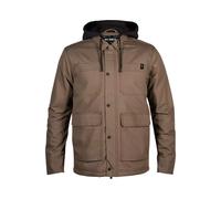 Fox Mercer Jacket Dirt Brown