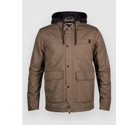 Fox Mercer Jacket dirt M