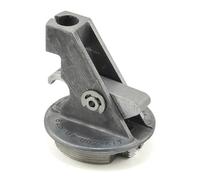 Fox Metal Bicycle Seat Post Bottom Cap Assy, MY18+ Transfer for Mountain Bike