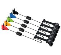 Fox Micro Swinger - Red