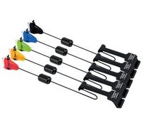 Fox Micro Swinger - Black