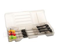 Fox International Micro Swinger 3 Rod Set Bite Alarm