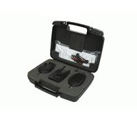 Fox Micron MX Bite Alarm Set - 2,3 Or 4 Rod Set - Carp Fishing Bite Alarm Set