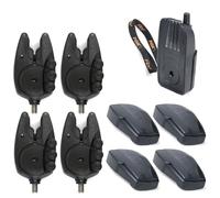 Fox Fishing Micron RX+ 4+1 Multi