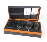 Fox Rx+ Micron 3-Rod Presentation Set