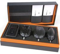 Fox Rx+ Presentation Set -All Sets Available -Fishing Bite Alarms -Free Delivery