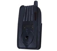 Fox Micron RX+ Receiver - Black For Fishing Bite Alarms (CEI160)