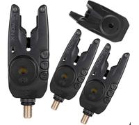 Fox Mini Micron X Alarms | Singles, 2+1 , 3+1, 4+1 Available