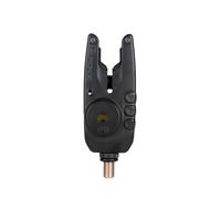 Fox International Mini Micron X Bite Alarm Receiver Black