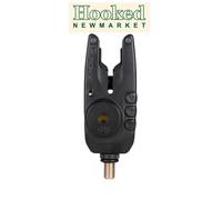 Fox International Mini Micron X 1 Rod Bite Alarm Black