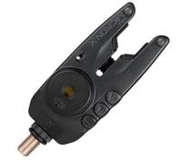 Fox International Mini Micron X 1 Rod Bite Alarm Black