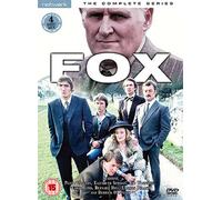 Fox Mini Series DVD