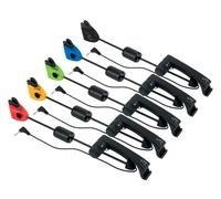 Fox MK2 Illuminated Swinger Single - All Colours - Carp Fishing Rod Support