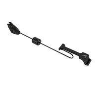 Fox MK3 Swinger Black (CSI046)