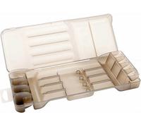 Fox International Mk3 Swinger Case Rig Box Beige
