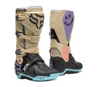 FOX Motion Hello Future Boot MX Boots Ash42.5 Ash