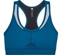 FOX Motive Ladies Functional Bra, blue, size XL