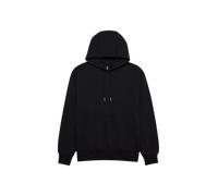 FOX Moto-X Oversized Fleece BlackL Black