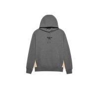 FOX Moto-X Oversized Fleece Heather GraphiteXXL Heather Graphite