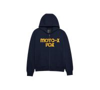 FOX Moto-X Oversized Fleece MidnightL Midnight