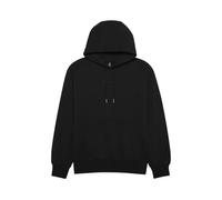 Fox Moto-X Oversized Pullover Hoodie in Black M
