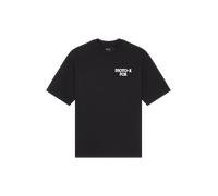 FOX Moto-X Oversized T-Shirt BlackS Black
