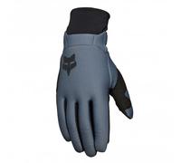 FOX Defend Thermo Motocross Gloves, grey, size M for Men