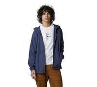 Fox MTB Finisher Windbreaker Mens Windproof DWR Jacket