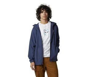 Fox MTB Finisher Windbreaker Mens Windproof DWR Jacket