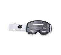 Fox MTB Main Goggles in White one size