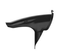 Fox Racing Shox 36-38 2021 Mudguard Black