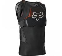 FOX BASEFRAME PRO D30 vest black M
