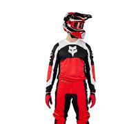 Fox MX Jersey 180 Red Size M